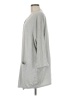 DONNI Gray Cardigan One size - photo 5