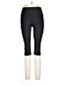 Active by Old Navy Color Block Black Active Pants Size L - photo 1
