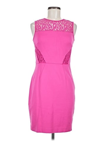 Cynthia Steffe Cocktail Dress (view 1)