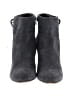 Attilio Giusti Leombruni 100% Leather Solid Gray Ankle Boots Size EU (IT) 41 / US 11 - photo 2