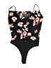 Lulus Black Bodysuit Size S - photo 1