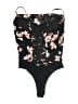 Lulus Black Bodysuit Size S - photo 2