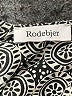 RODEBJER 100% Polyester Black Long Sleeve Blouse Size S - photo 6