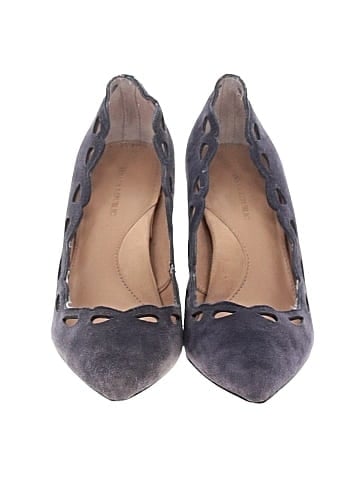 Banana Republic Heels (view 2)