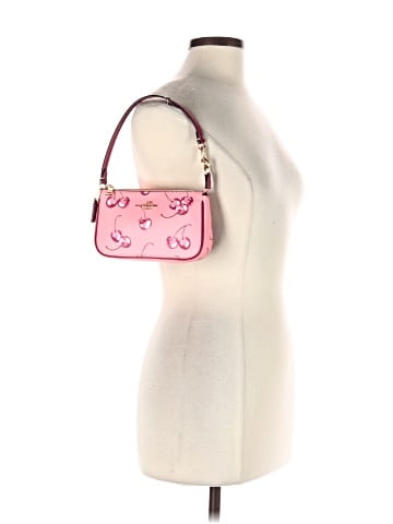 Coach Shoulder Bag (view 2)