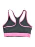 Under Armour Gray Pink Active Tank Size S (kids) - photo 2