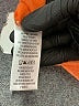 Robert Graham Orange Pullover Sweater Size XL - photo 8