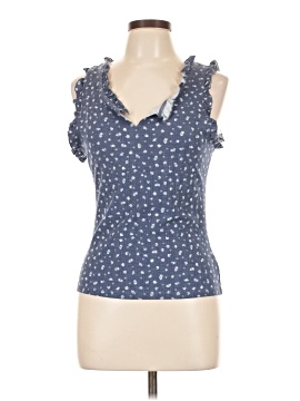 True Craft Sleeveless Top