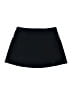 Reebok Solid Black Active Skort Size L - photo 1