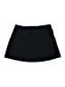 Reebok Solid Black Active Skort Size L - photo 2