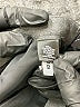 Express Design Studio Solid Gray Formal Skirt Size 4 - photo 4