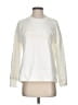 Madewell 100% Cotton Ivory Sweatshirt Size S - photo 1