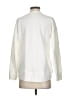 Madewell 100% Cotton Ivory Sweatshirt Size S - photo 2
