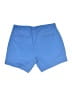 Faded Glory Solid Blue Shorts Size 10 - photo 2