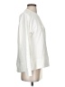 Madewell 100% Cotton Ivory Sweatshirt Size S - photo 4