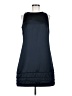 Assorted Brands Solid Black Cocktail Dress Size EU 40 / US 10 - photo 1