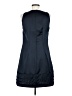 Assorted Brands Solid Black Cocktail Dress Size EU 40 / US 10 - photo 2
