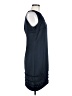 Assorted Brands Solid Black Cocktail Dress Size EU 40 / US 10 - photo 4
