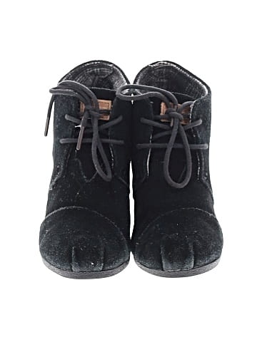 Tome Ankle Boots (view 2)