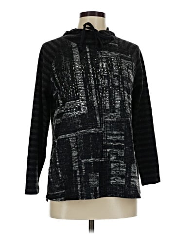 Christopher & Banks Pullover Sweater (view 1)