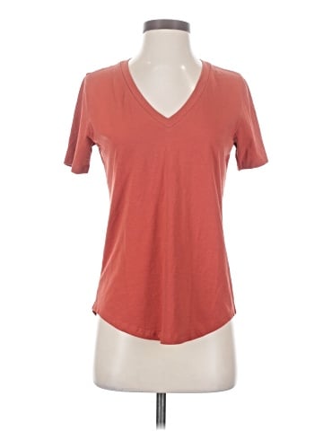 Synergy Short Sleeve T-Shirt (view 1)