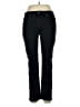 Levi's Chevron-herringbone Black Jeans Size 33 waist - photo 1
