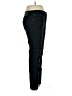 Levi's Chevron-herringbone Black Jeans Size 33 waist - photo 4
