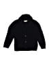 Crewcuts 100% Cotton Black Cardigan Size L (kids) - photo 1