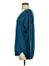 American Eagle Outfitters Teal Pullover Sweater Size S - photo 5