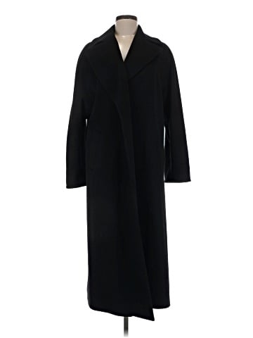 Tardia Wool Coat (view 1)