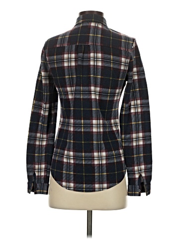 Adam Levine Long Sleeve Blouse (view 2)