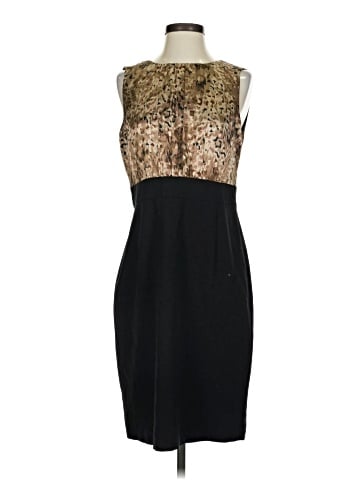 Tahari Cocktail Dress (view 1)