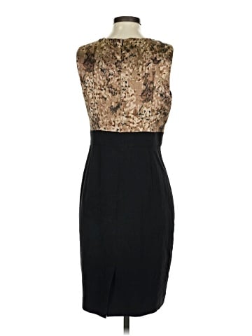 Tahari Cocktail Dress (view 2)
