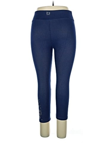 Bebe Sport Active Pants (view 2)