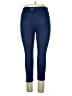 Bebe Sport Blue Active Pants Size XL - photo 2