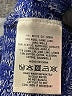 Sparrow Blue Cardigan Size XS - photo 8