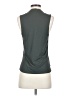 Adidas 100% Polyester Gray Active Tank Size XS - photo 2