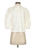 Zara Ivory Jacket Size XS - photo 1
