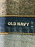 Old Navy Solid Blue Jeans Size 16 - photo 4