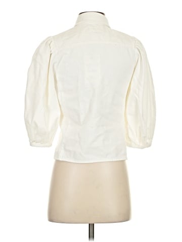 Zara Jacket (view 2)