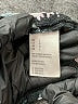 Unbranded 100% Viscose Black Short Sleeve Blouse Size L - photo 6