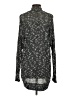 BDG Gray Cardigan Size XS - photo 2