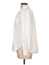 Old Navy Ivory Long Sleeve Button-Down Shirt Size L - photo 5
