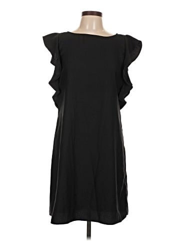 Naf Naf Casual Dress (view 1)
