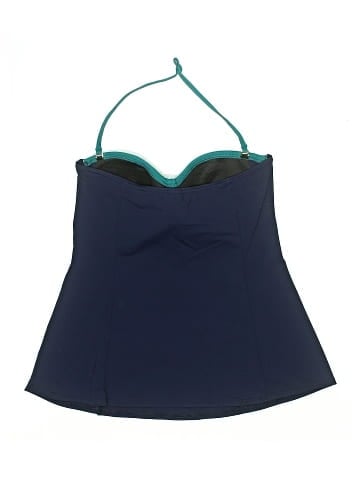 Tommy Bahama Swimsuit Top (view 2)