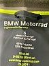 BMW Gray Track Jacket Size S - photo 6