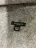 Ann Taylor Gray Poncho Size XS - photo 4