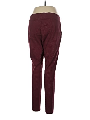Lands' End Active Pants (view 2)
