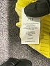 CAbi Color Block Yellow Pullover Sweater Size XS - photo 8