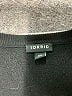 Torrid Black Pullover Sweater Size Med Plus (00) - photo 7